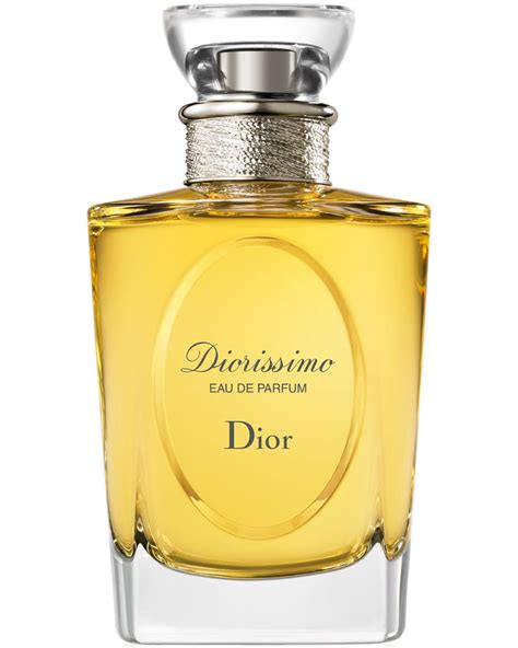 diorissimo parfum|what does diorissimo smell like.